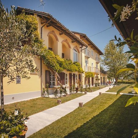 Gasthaus Residenza San Vito Calamandrana Exterior foto